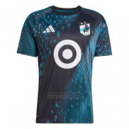 Camiseta Minnesota United 1ª 2026