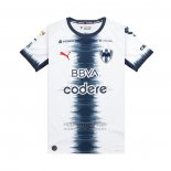 Camiseta Monterrey 2ª 2026-2027