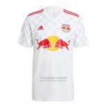 Camiseta New York Red Bulls 1ª 2021