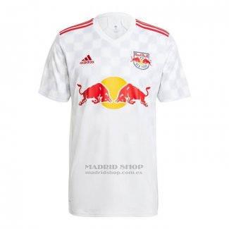 Camiseta New York Red Bulls 1ª 2021