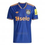 Camiseta Newcastle United 3ª Authentic 2025-2026