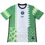 Camiseta Nigeria Authentic 1ª 2020