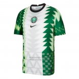 Camiseta Nigeria 1ª 2020