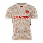 Camiseta Olympique Marsella Portero 3ª 2024-2025