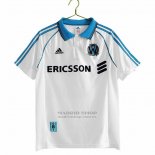 Camiseta Olympique Marsella 1ª Retro 98-99