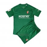 Camiseta Osasuna 3ª Nino 2023-2024