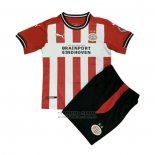 Camiseta PSV 1ª Nino 2020-2021