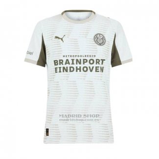 Camiseta PSV 3ª 2025-2026