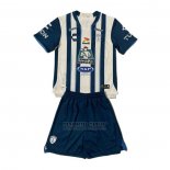 Camiseta Pachuca 1ª Nino 2023-2024