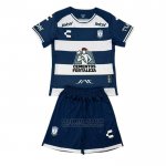 Camiseta Pachuca 1ª Nino 2024-2025
