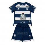 Camiseta Pachuca 1ª Nino 2024-2025