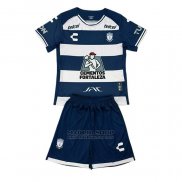 Camiseta Pachuca 1ª Nino 2024-2025