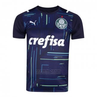 Camiseta Palmeiras Portero 1ª 2021