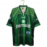 Camiseta Palmeiras 1ª Retro 1999