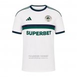 Camiseta Panathinaikos 2ª 2026-2027
