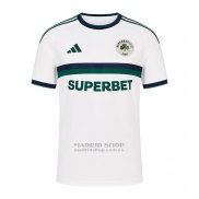 Camiseta Panathinaikos 2ª 2026-2027