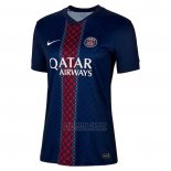 Camiseta Paris Saint-Germain 1ª Mujer 2025-2026
