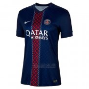 Camiseta Paris Saint-Germain 1ª Mujer 2025-2026