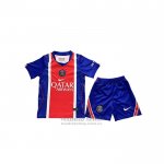 Camiseta Paris Saint-Germain 1ª Nino 2026-2027
