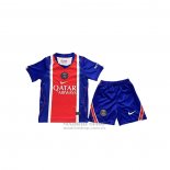 Camiseta Paris Saint-Germain 1ª Nino 2026-2027