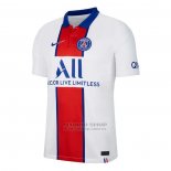 Camiseta Paris Saint-Germain 2ª 2020-2021