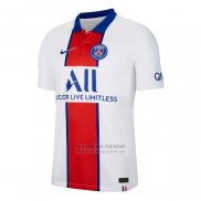 Camiseta Paris Saint-Germain 2ª 2020-2021