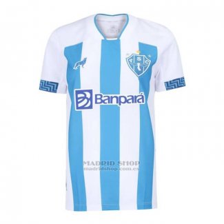 Camiseta Paysandu 1ª Mujer 2023