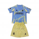 Camiseta Philadelphia Union 2ª Nino 2025