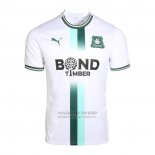 Camiseta Plymouth Argyle 2ª 2023-2024