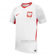 Camiseta Polonia 1ª Authentic 2026