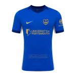 Camiseta Portsmouth 1ª 2026-2027