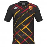 Camiseta Pre Partido Benevento 2020-2021 Negro