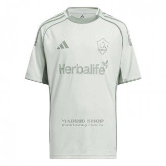 Camiseta Pre Partido del Los Angeles Galaxy 2025