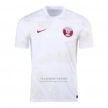Camiseta Qatar Authentic 2ª 2022