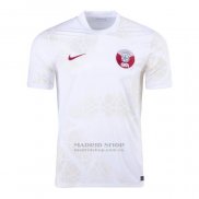 Camiseta Qatar Authentic 2ª 2022