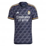 Camiseta Real Madrid 2ª Authentic 2023-2024