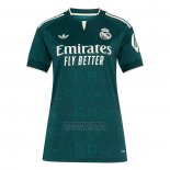 Camiseta Real Madrid 2ª Mujer 2026-2027
