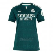 Camiseta Real Madrid 2ª Mujer 2026-2027