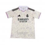 Camiseta Real Madrid Special 2026-2027 Crema