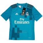 Camiseta Real Madrid 3ª Retro 17-18