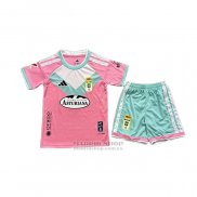 Camiseta Real Oviedo 2ª Nino 2026-2027