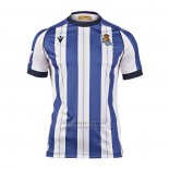 Camiseta Real Sociedad 1ª 2025-2026
