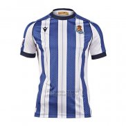 Camiseta Real Sociedad 1ª 2025-2026