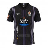 Camiseta Real Valladolid 2ª 2026-2027