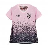 Camiseta Recife Outubro Rosa 2021