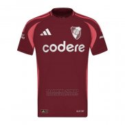 Camiseta River 2ª 2024