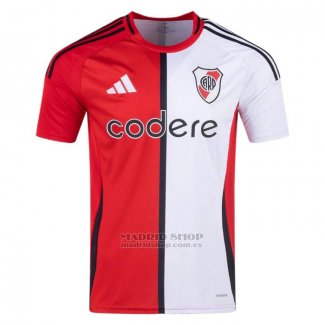 Camiseta River 3ª 2025