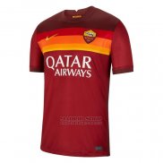 Camiseta Roma 1ª 2020-2021