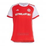 Camiseta SC Internacional 1ª Mujer 2024