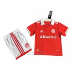 Camiseta SC Internacional 1ª Nino 2022